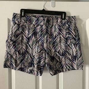 Banana Republic shorts